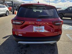 2025 Ford Escape | Thumbnail Photo 11 of 38