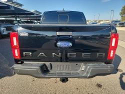 2023 Ford Ranger XLT | Thumbnail Photo 3 of 16