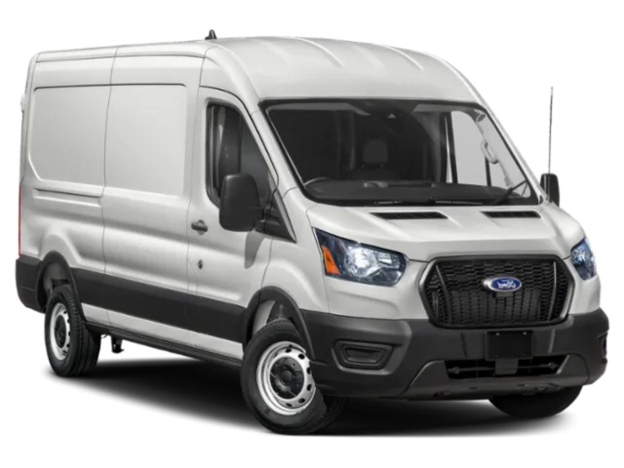 2023 Ford Transit-350 | Photo 21 of 22