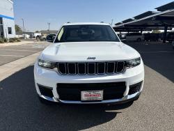 2021 Jeep Grand Cherokee L Limited | Thumbnail Photo 7 of 24