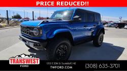 2024 Ford Bronco | Thumbnail Photo 31 of 31