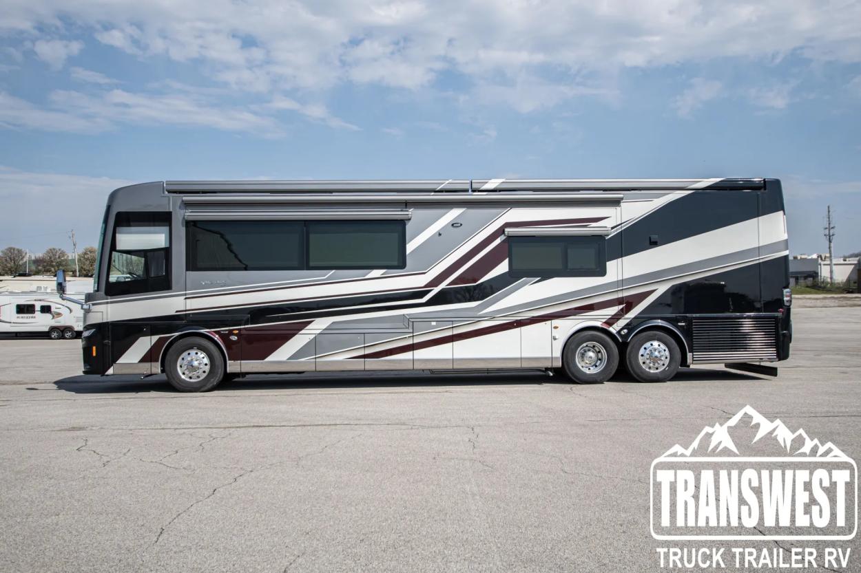 2024 Newmar King Aire 4531 