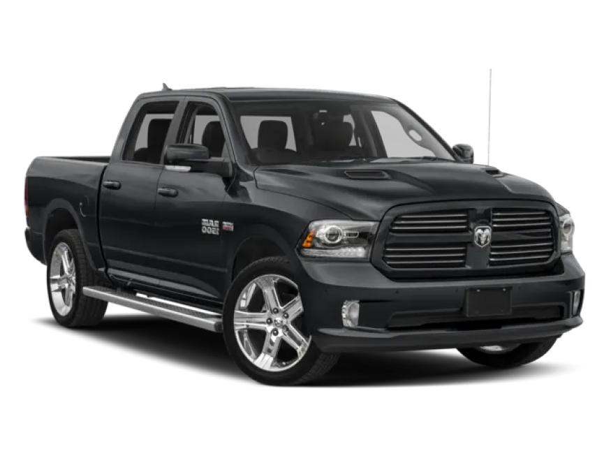 2017 RAM 1500 | Photo 14 of 14