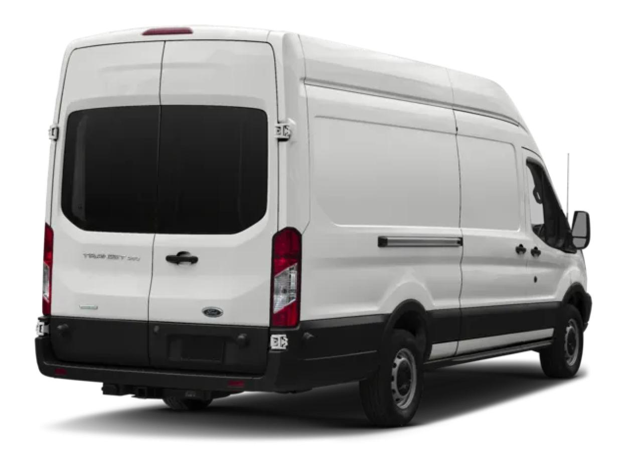 2017 Ford Transit-350 | Photo 1 of 16