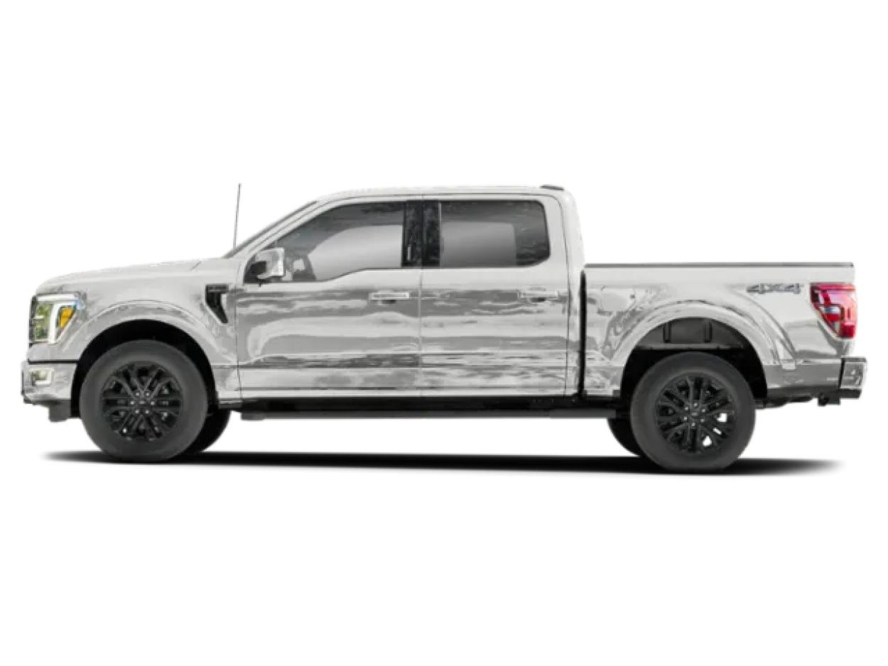 2024 Ford F-150 | Photo 1 of 2