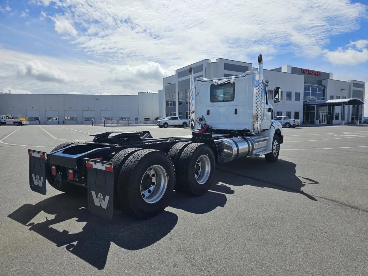 2024 Western Star 49X | Photo 7 of 17