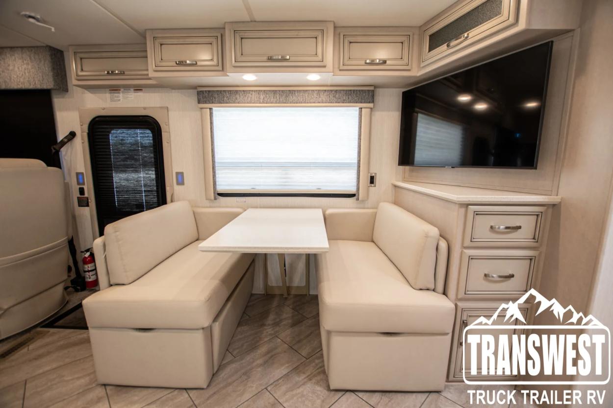 2024 Newmar Bay Star Sport 3014 | Photo 13 of 21