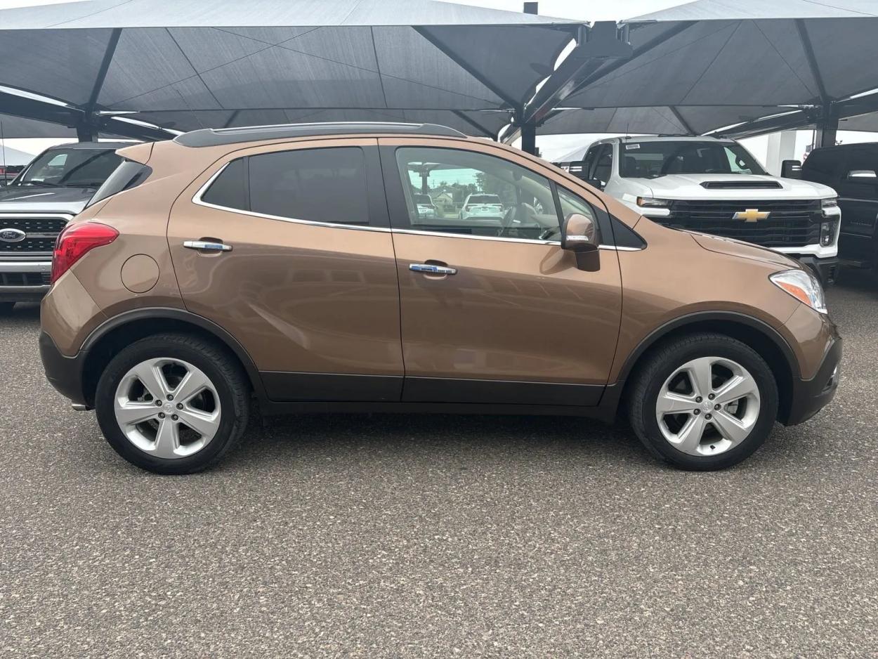 2016 Buick Encore Premium | Photo 5 of 20