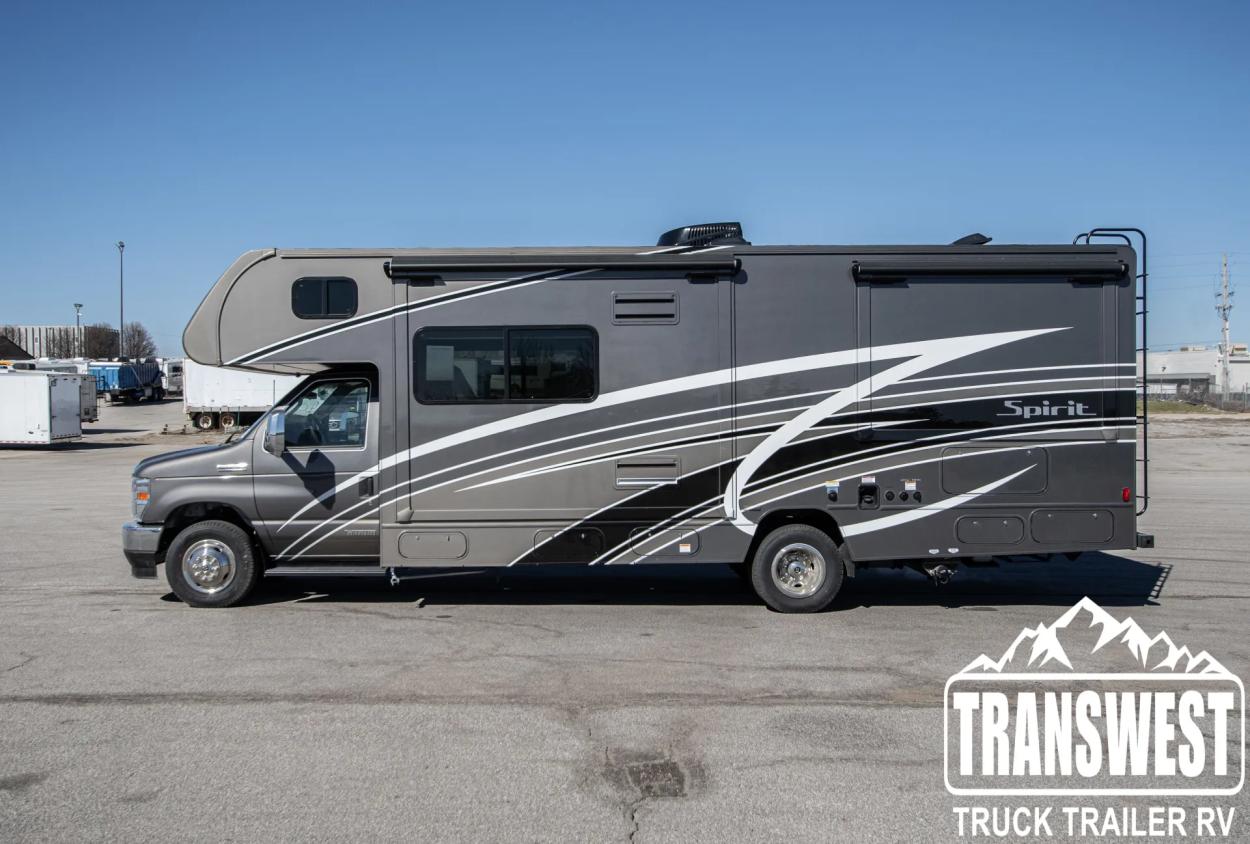 2025 Winnebago Spirit 26 T | Photo 1 of 19