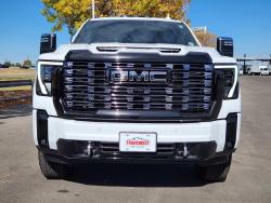 2025 GMC Sierra 2500HD Denali Ultimate | Thumbnail Photo 4 of 31