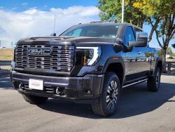 2025 GMC Sierra 2500HD Denali Ultimate | Thumbnail Photo 3 of 28