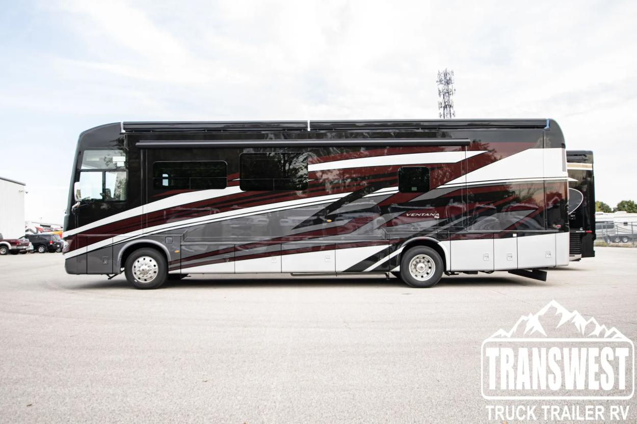 2024 Newmar Ventana 3809 