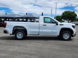 2024 GMC Sierra 1500 Pro | Thumbnail Photo 1 of 20