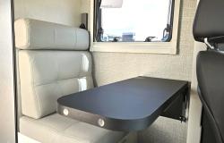 2025 Winnebago EKKO 23B | Thumbnail Photo 7 of 21