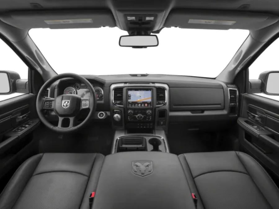 2017 RAM 1500 | Photo 4 of 14