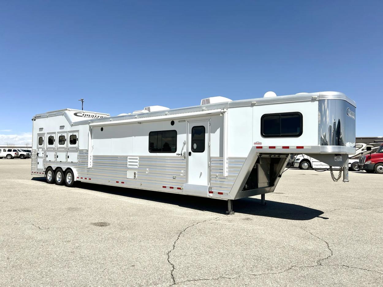 2019 Cimarron Norstar 4HLQ LQ 