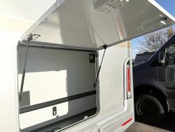 2025 Winnebago Navion 24T | Thumbnail Photo 21 of 26