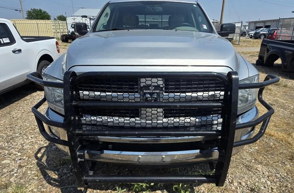 2012 RAM 2500 | Photo 1 of 3