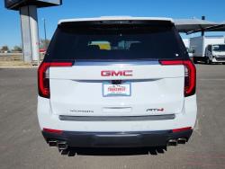 2025 GMC Yukon AT4 | Thumbnail Photo 15 of 27