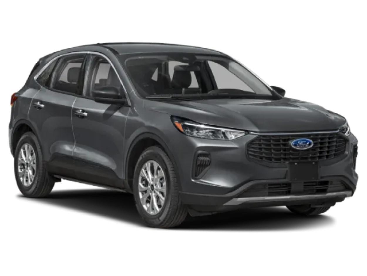 2023 Ford Escape | Photo 5 of 15