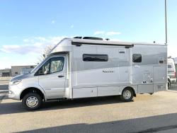 2025 Winnebago Navion 24T | Thumbnail Photo 1 of 26