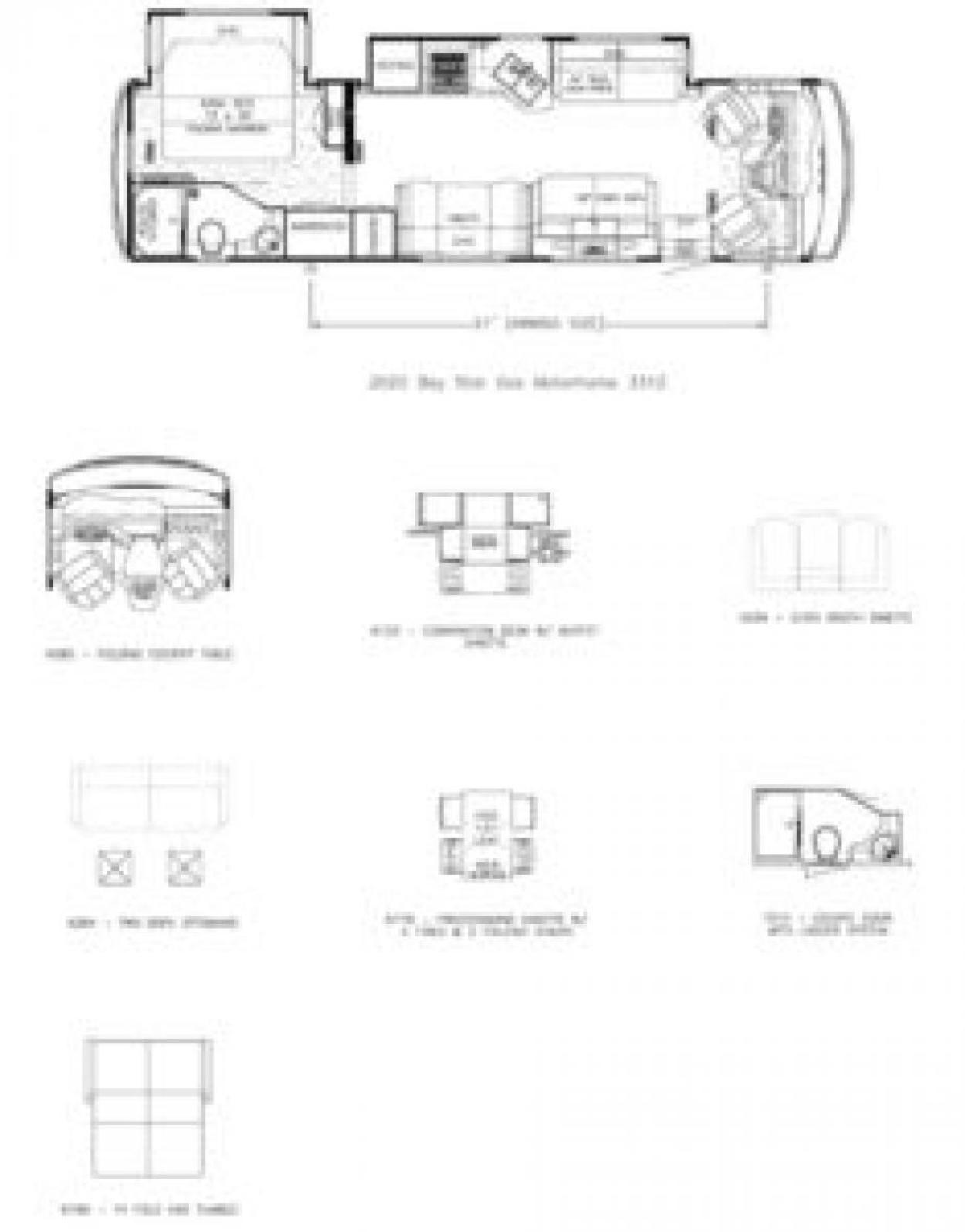 2020-newmar-bay-star-floorplan-3312