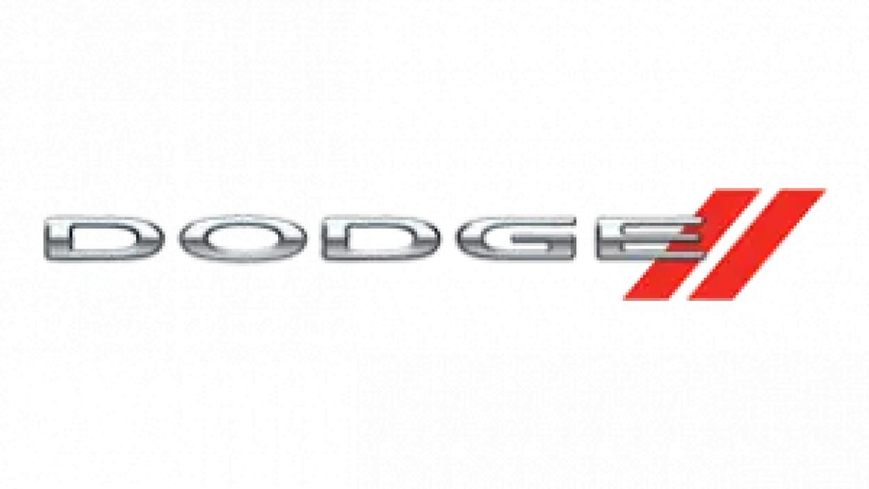 Dodge Logo