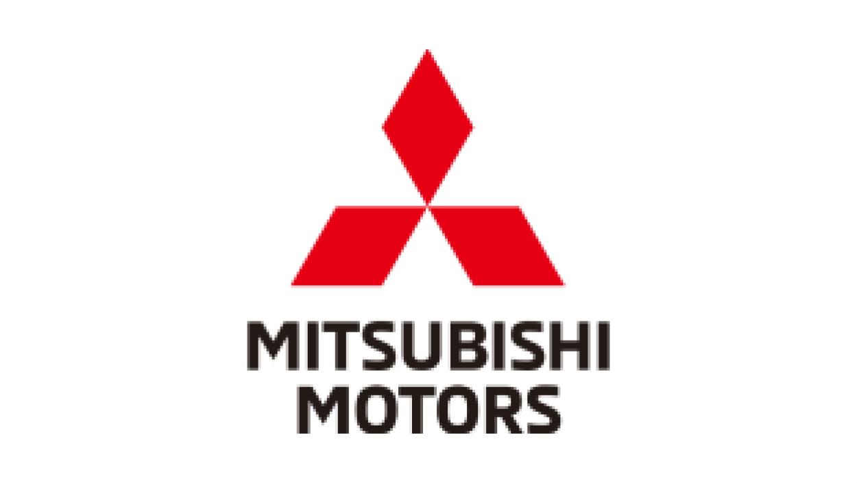 Mitsubishi Logo