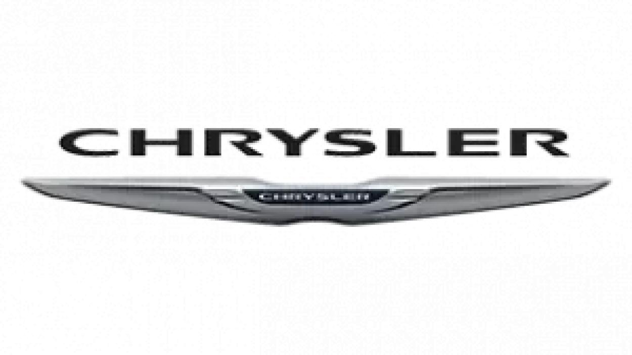 Chrysler Logo