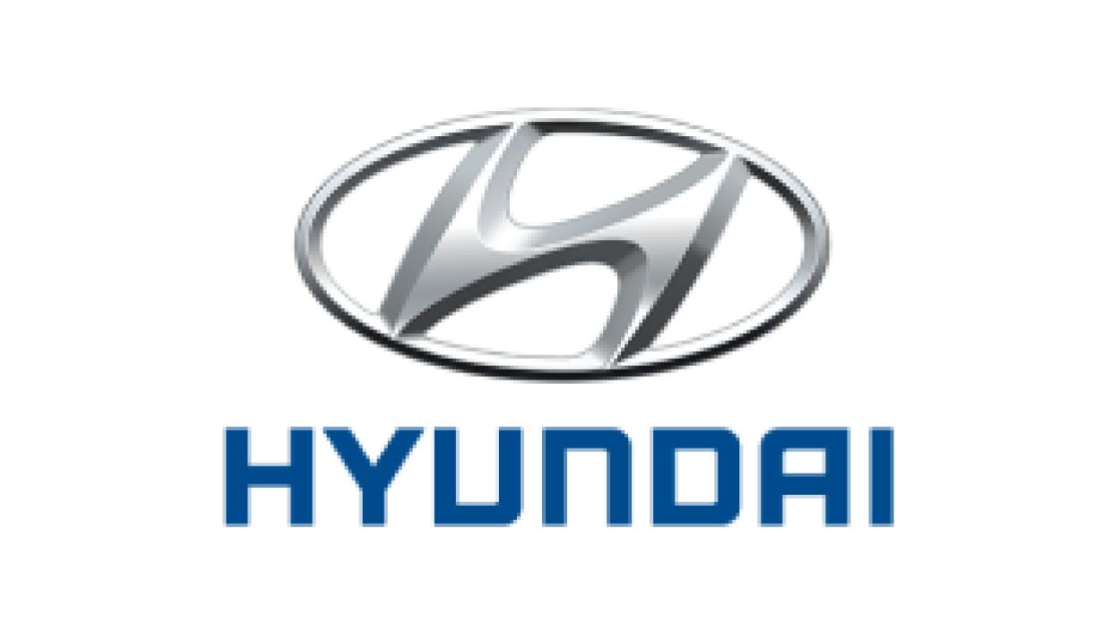 Hyundai Logo