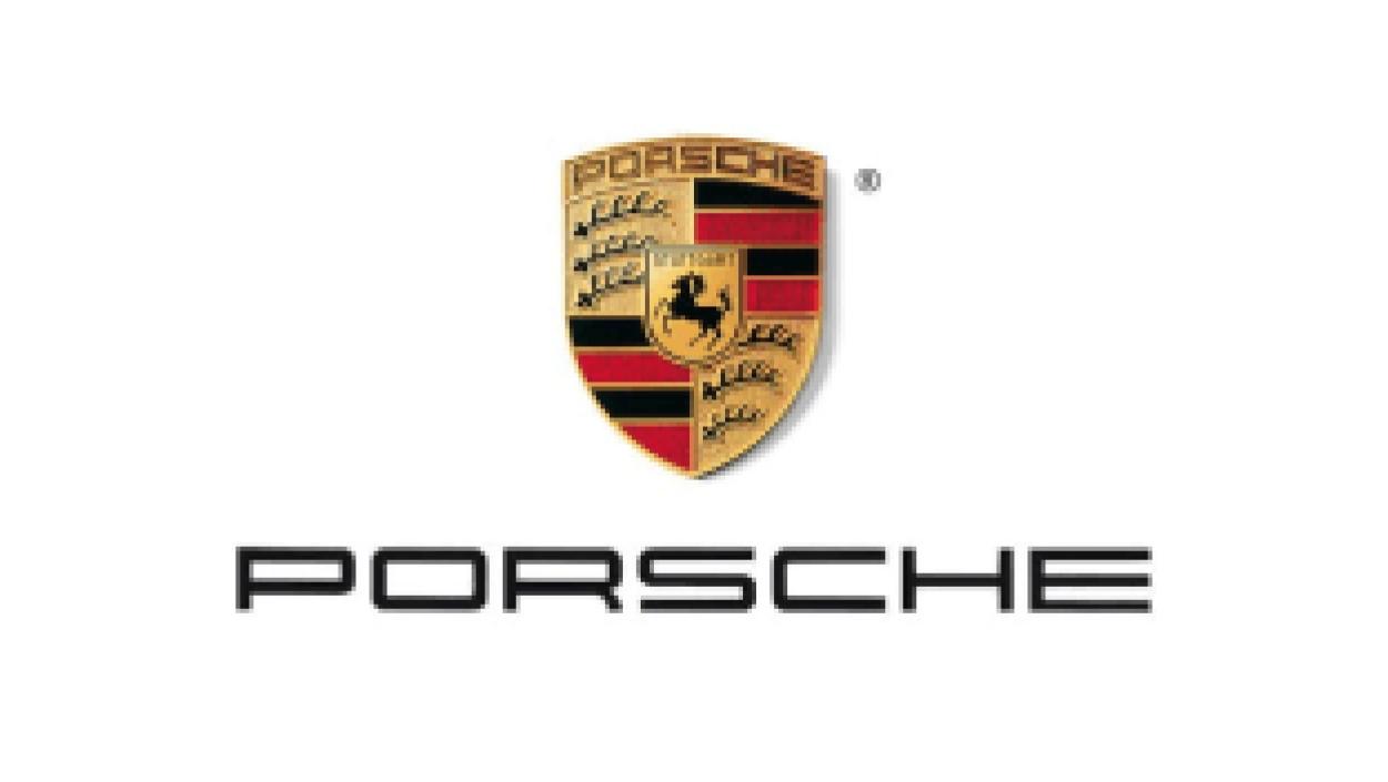 Porsche Logo