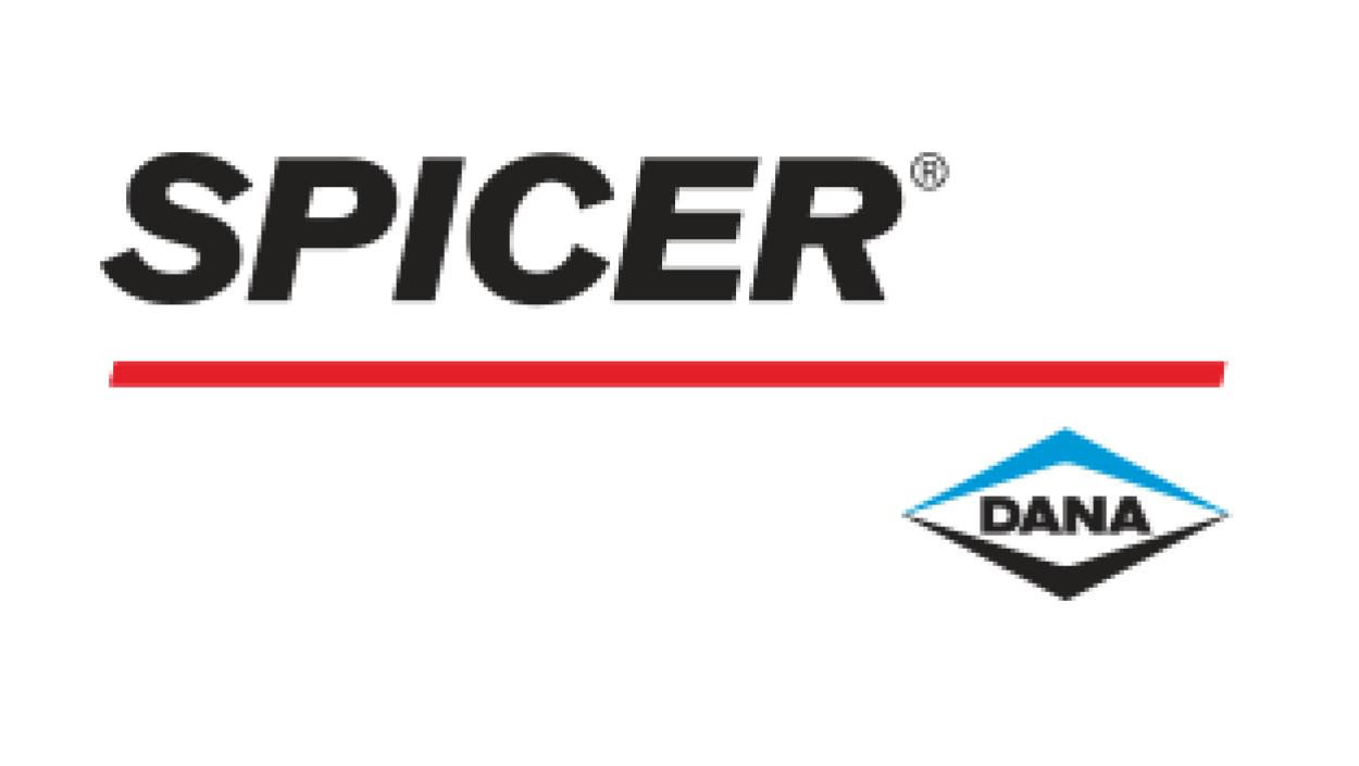 Dana/Spicer Logo