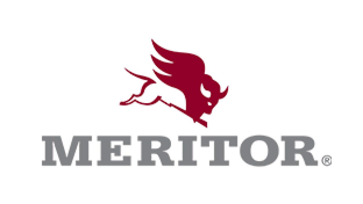 Meritor Logo