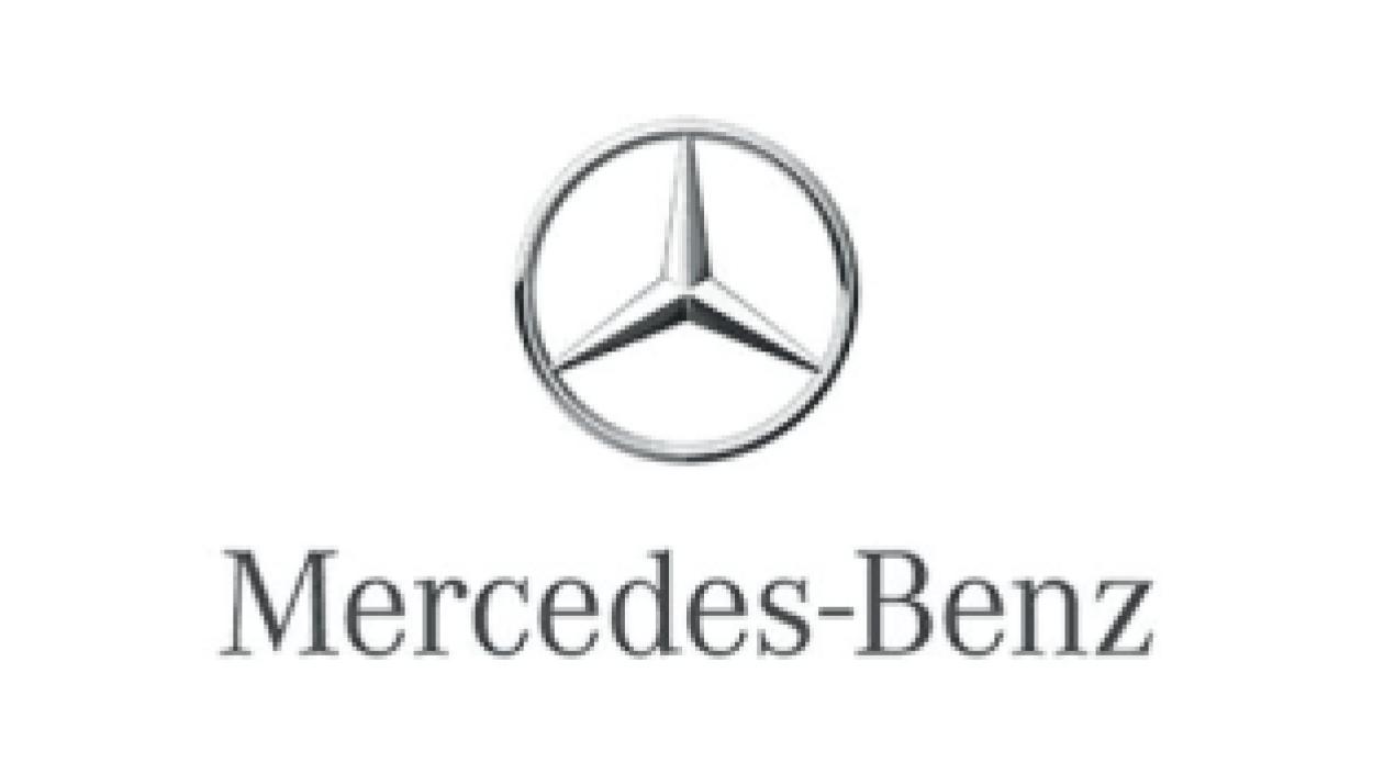 Mercedes Benz Logo