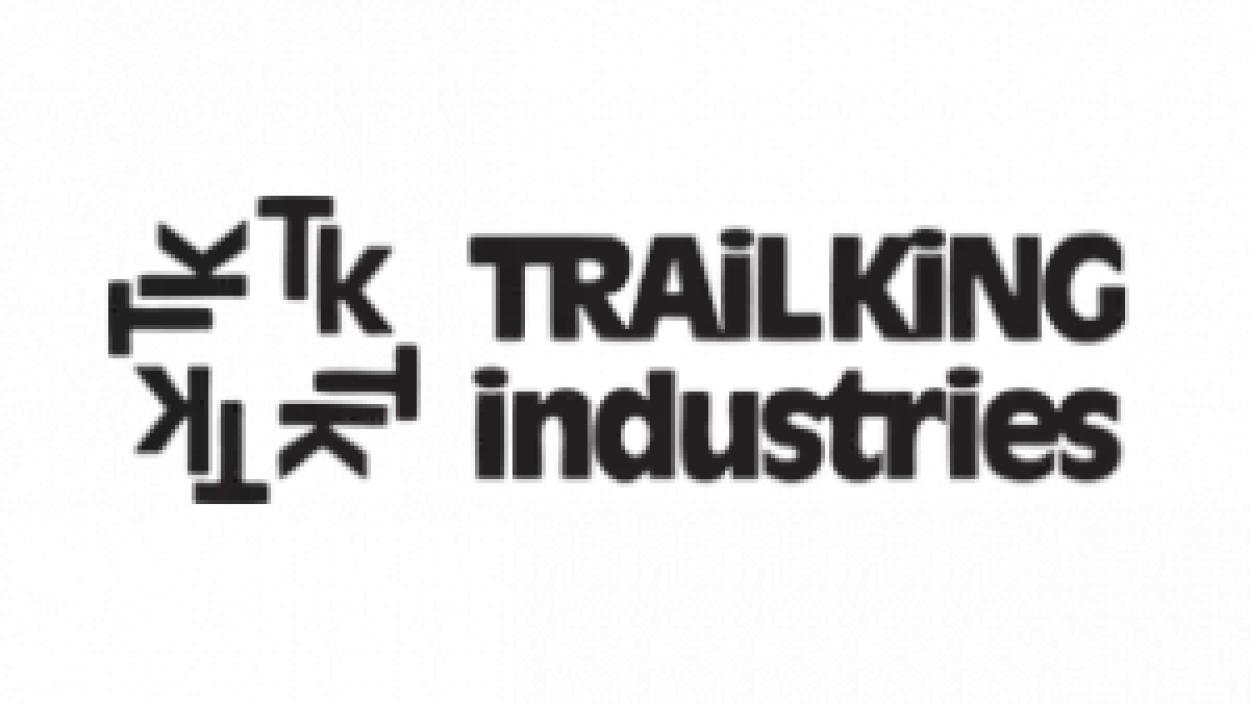 Trail King Logo