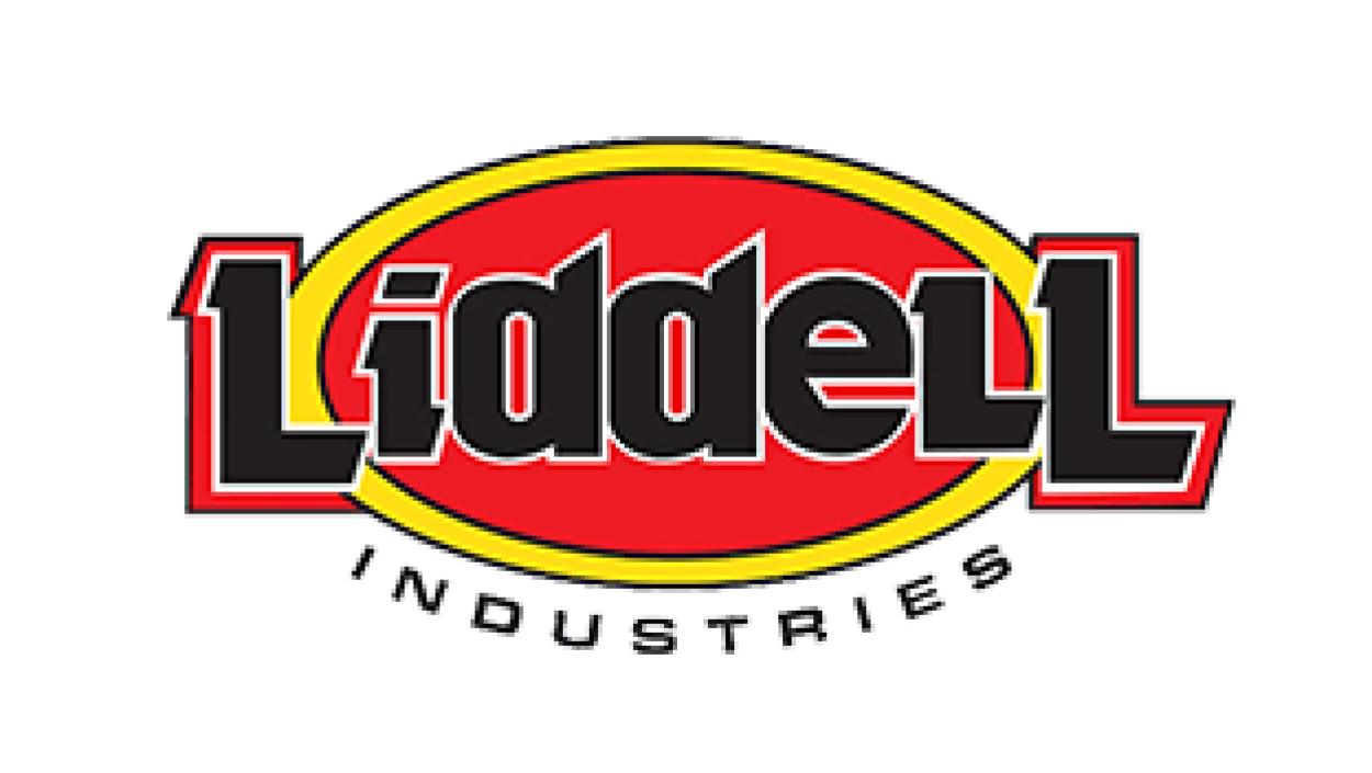 Liddell Logo