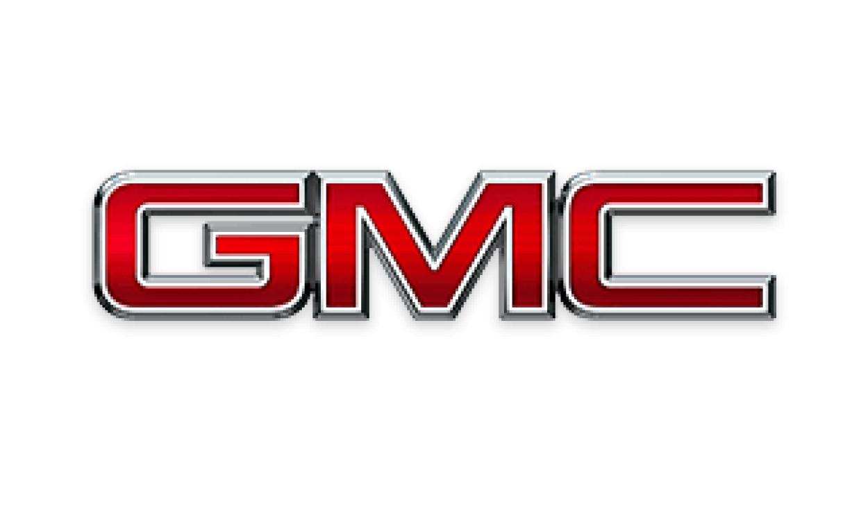 GMC Logo