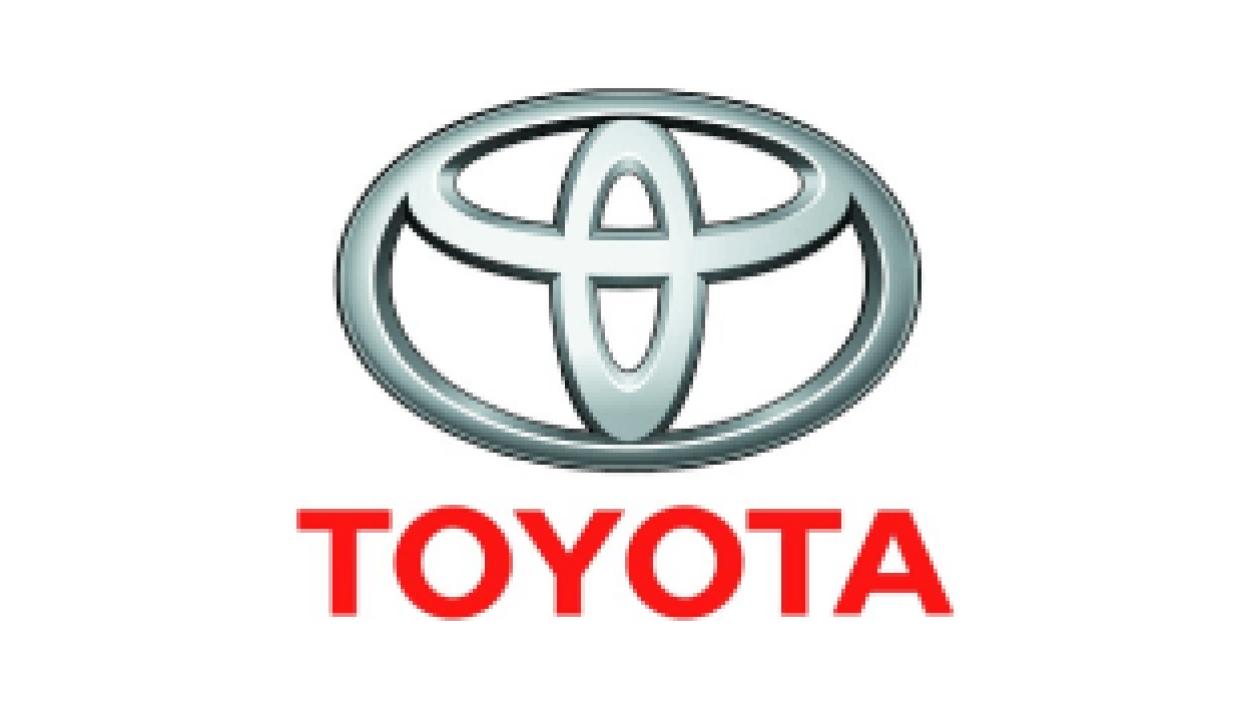 Toyota Logo