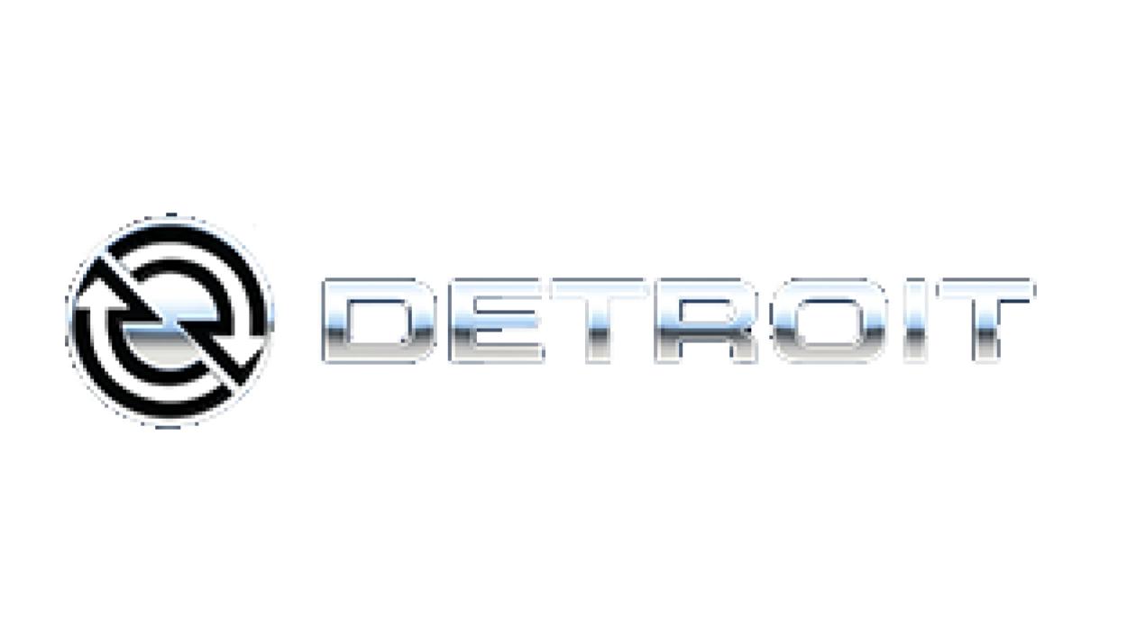 Detroit Logo