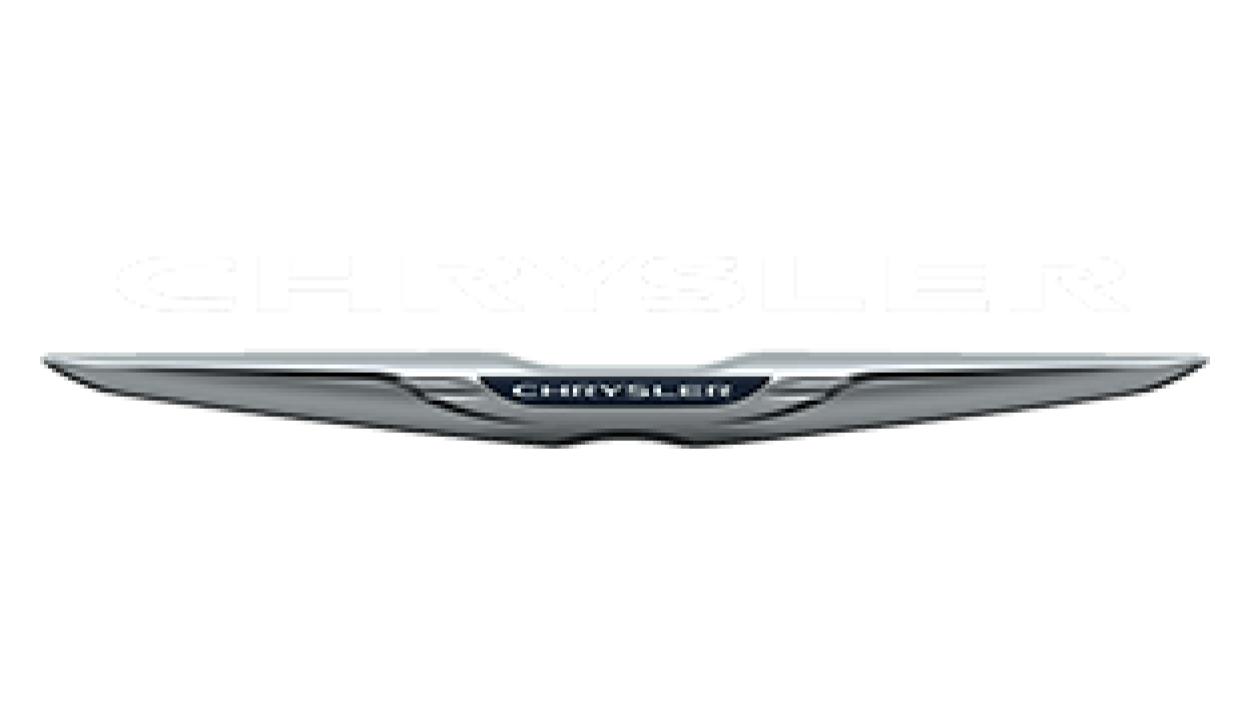 Chrysler Logo