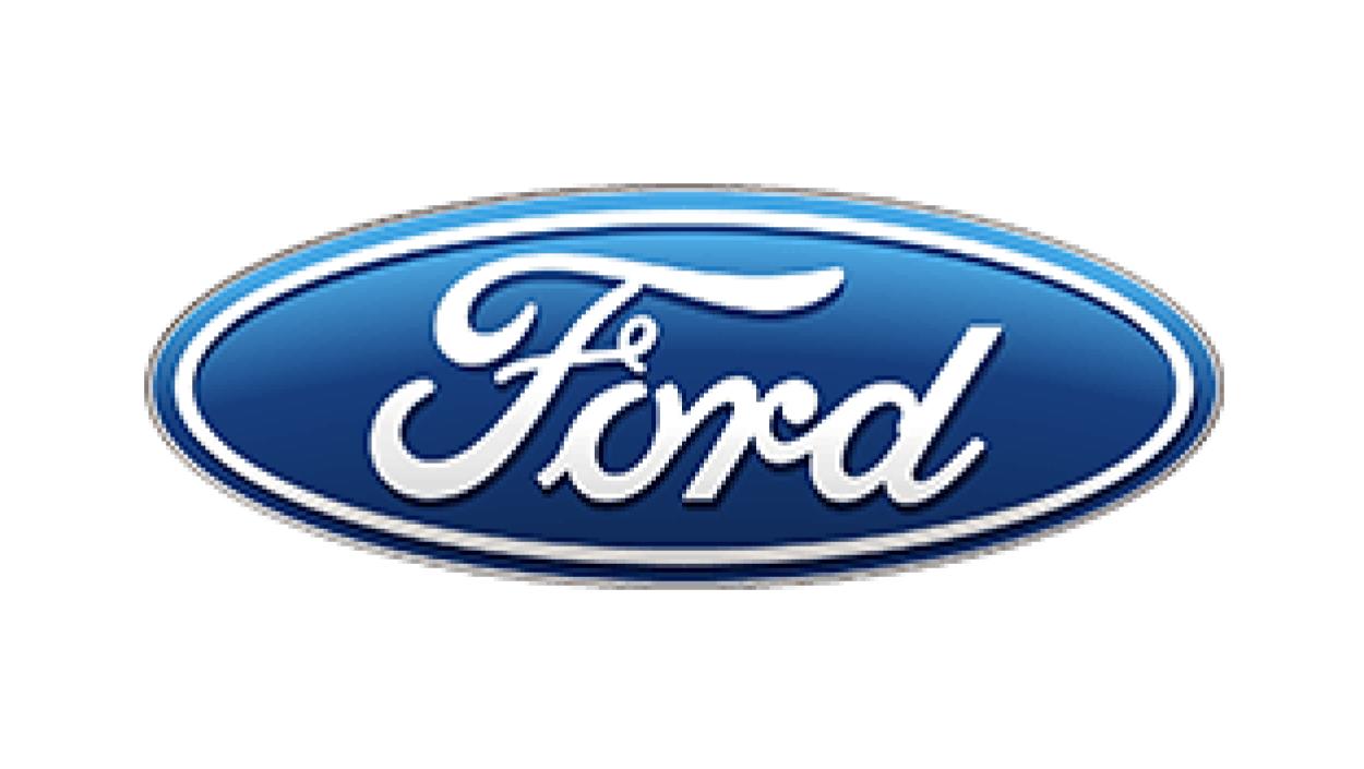 Ford Logo