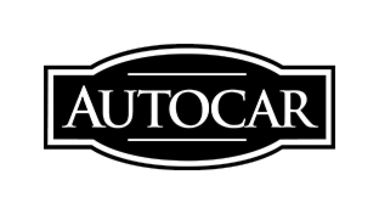 Autocar Logo