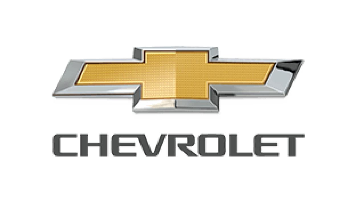 Chevrolet Logo