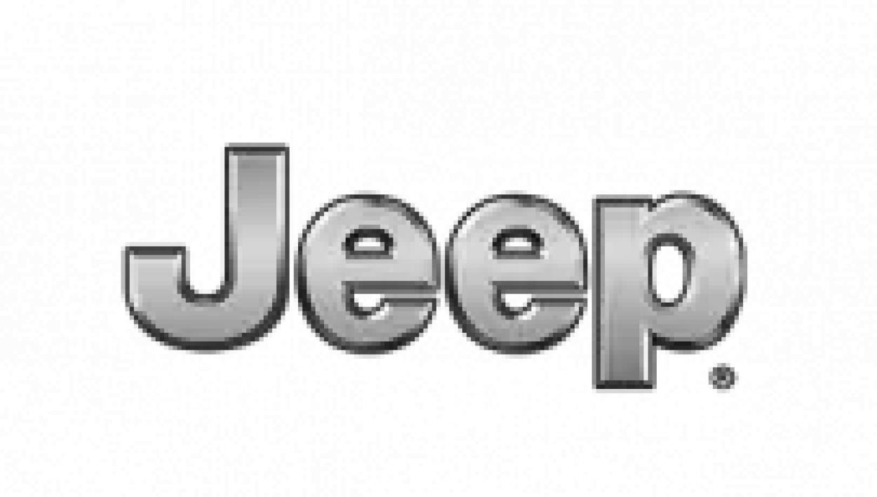 Jeep Logo