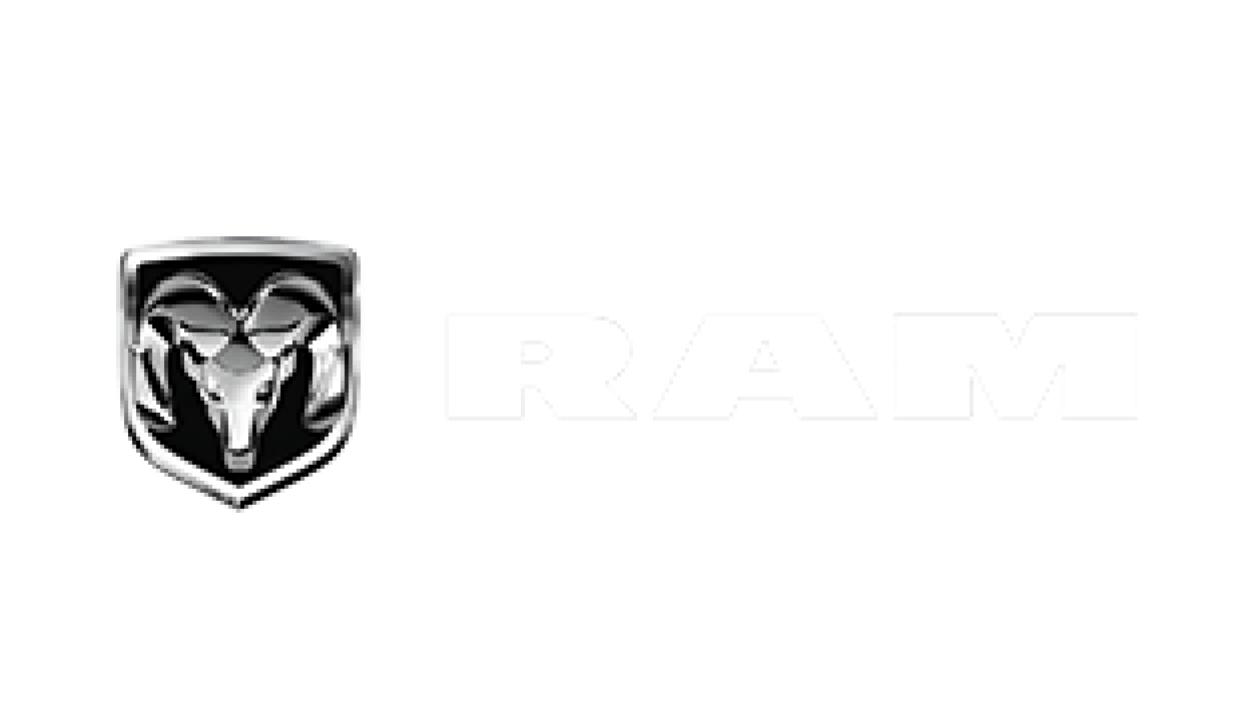 Ram Logo