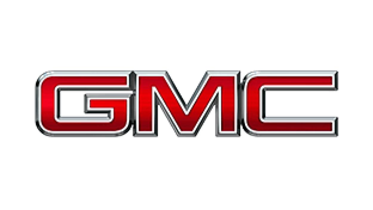 GMC Logo