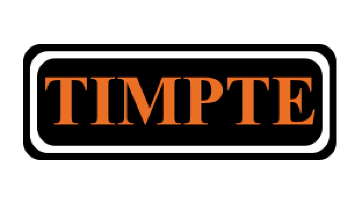 Timpte Logo