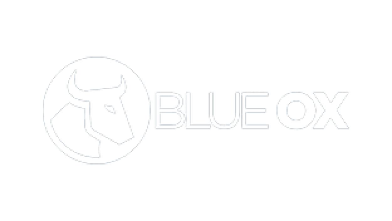 Blue Ox Logo