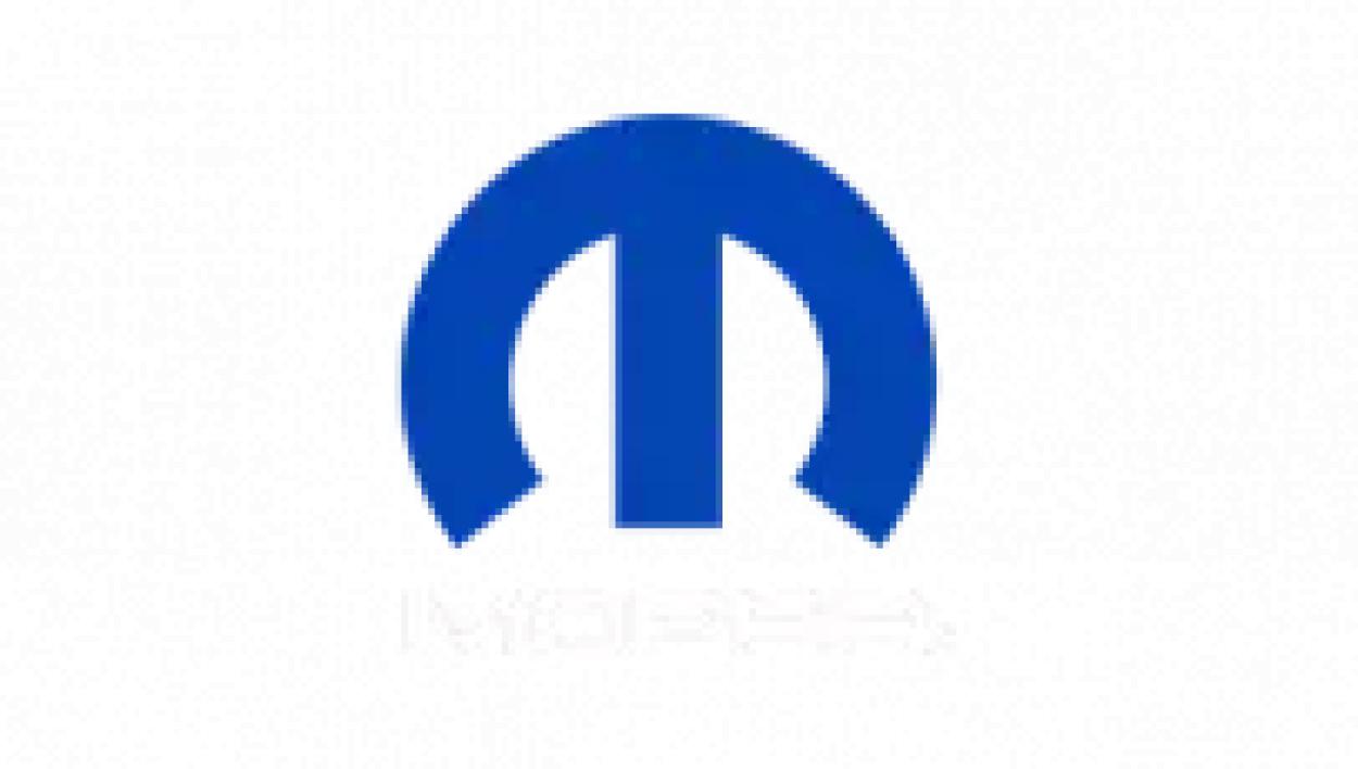 Mopar Logo