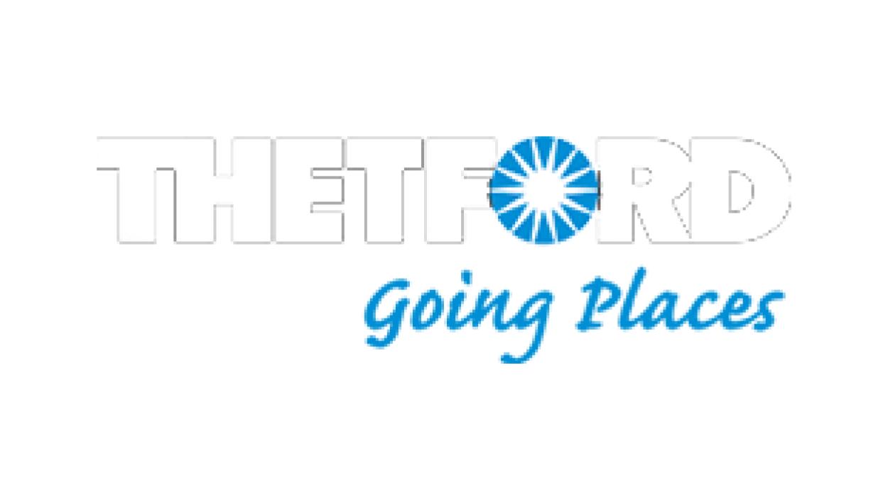 Thetford Logo